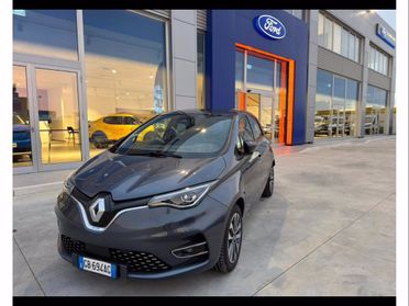 RENAULT Zoe edition one r135 flex del 2021