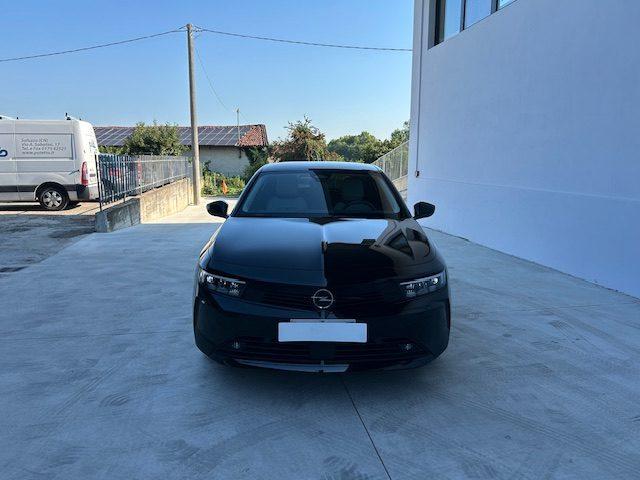 OPEL Astra 1.5 Turbo Diesel 130 CV AT8 GS