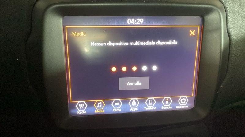Jeep Renegade Renegade 1.5 Turbo T4 MHEV Limited