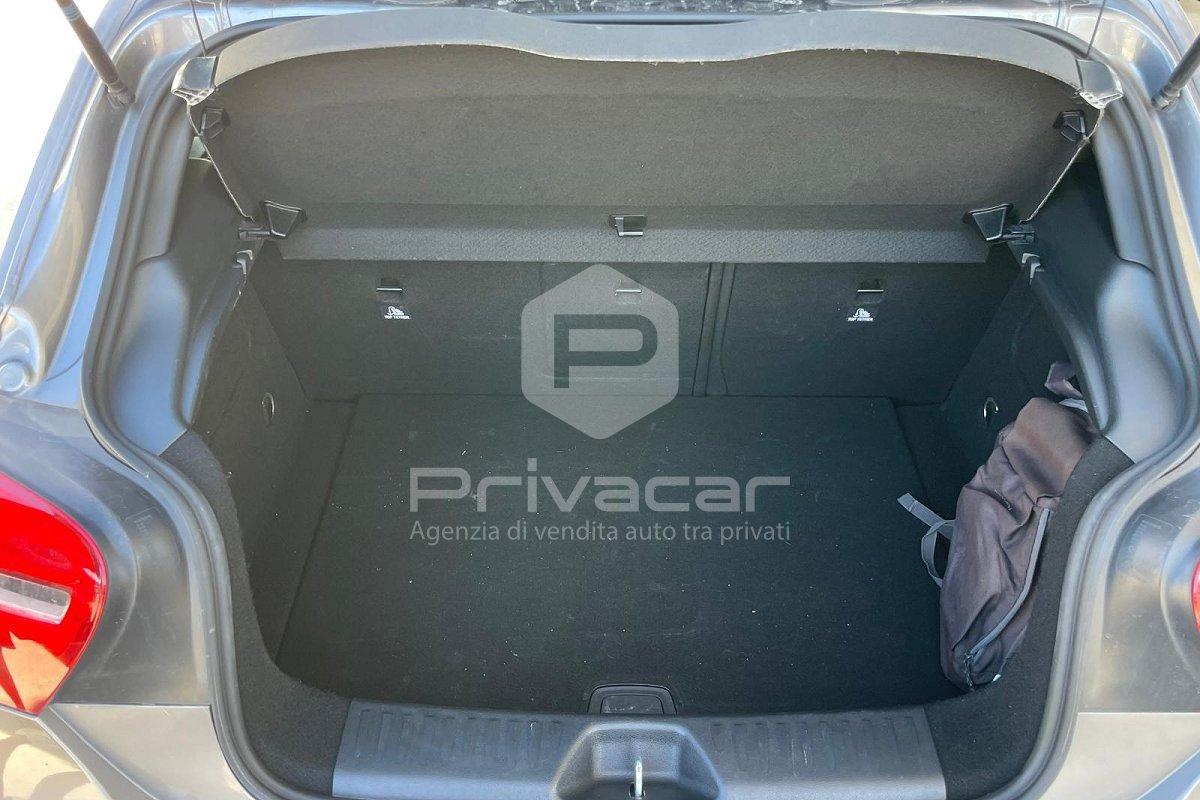 MERCEDES A 180 d Business
