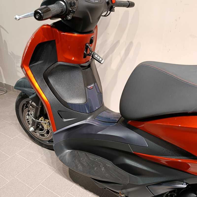 Piaggio Beverly 300 ABS-ASR - 2022