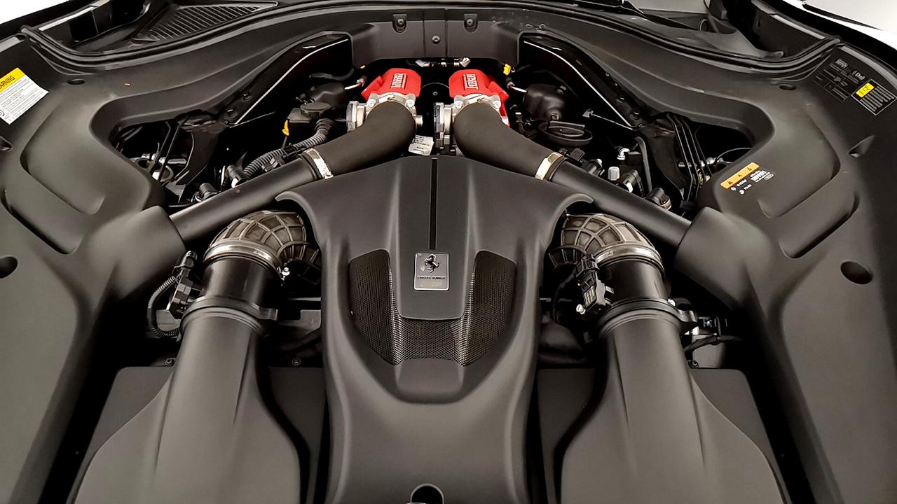 FERRARI Roma - Roma 3.9 F1 dct