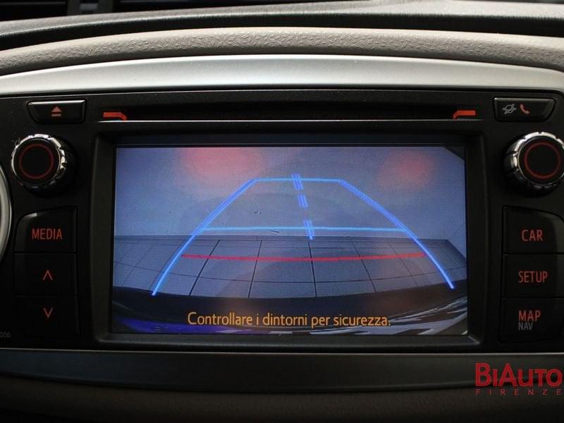 Toyota Yaris Yaris 1.0 3 porte Lounge