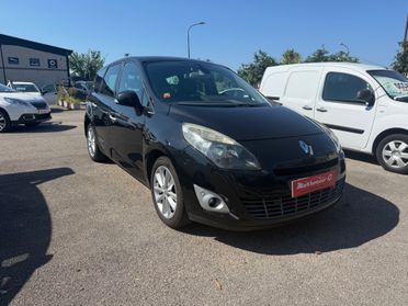 Renault Scenic Scénic X-Mod 1.9 dCi 130CV Dynamique