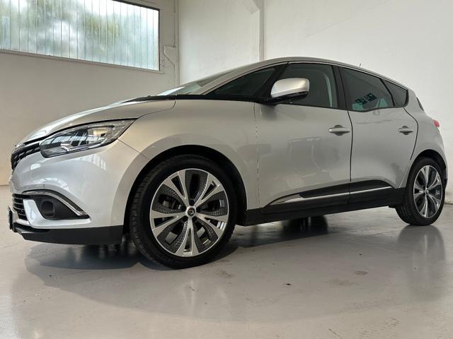 RENAULT Scenic Scénic dCi 8V 110 CV EDC Energy Bose AUTOMATICA