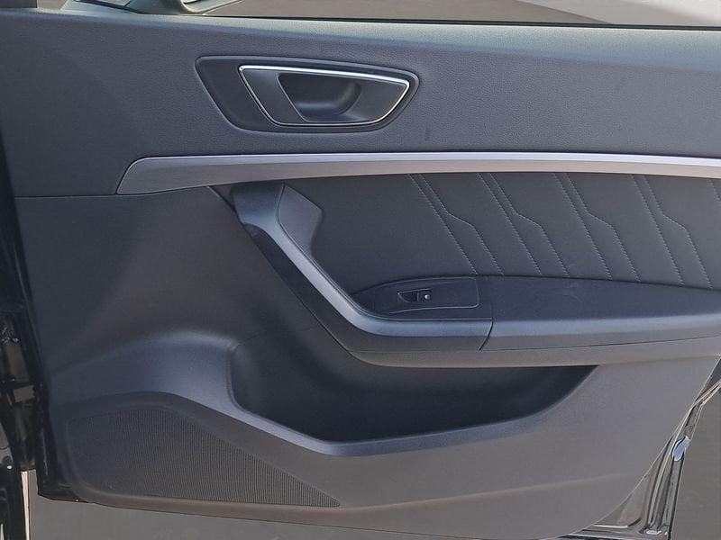 Seat Ateca Ateca 1.5 EcoTSI FR