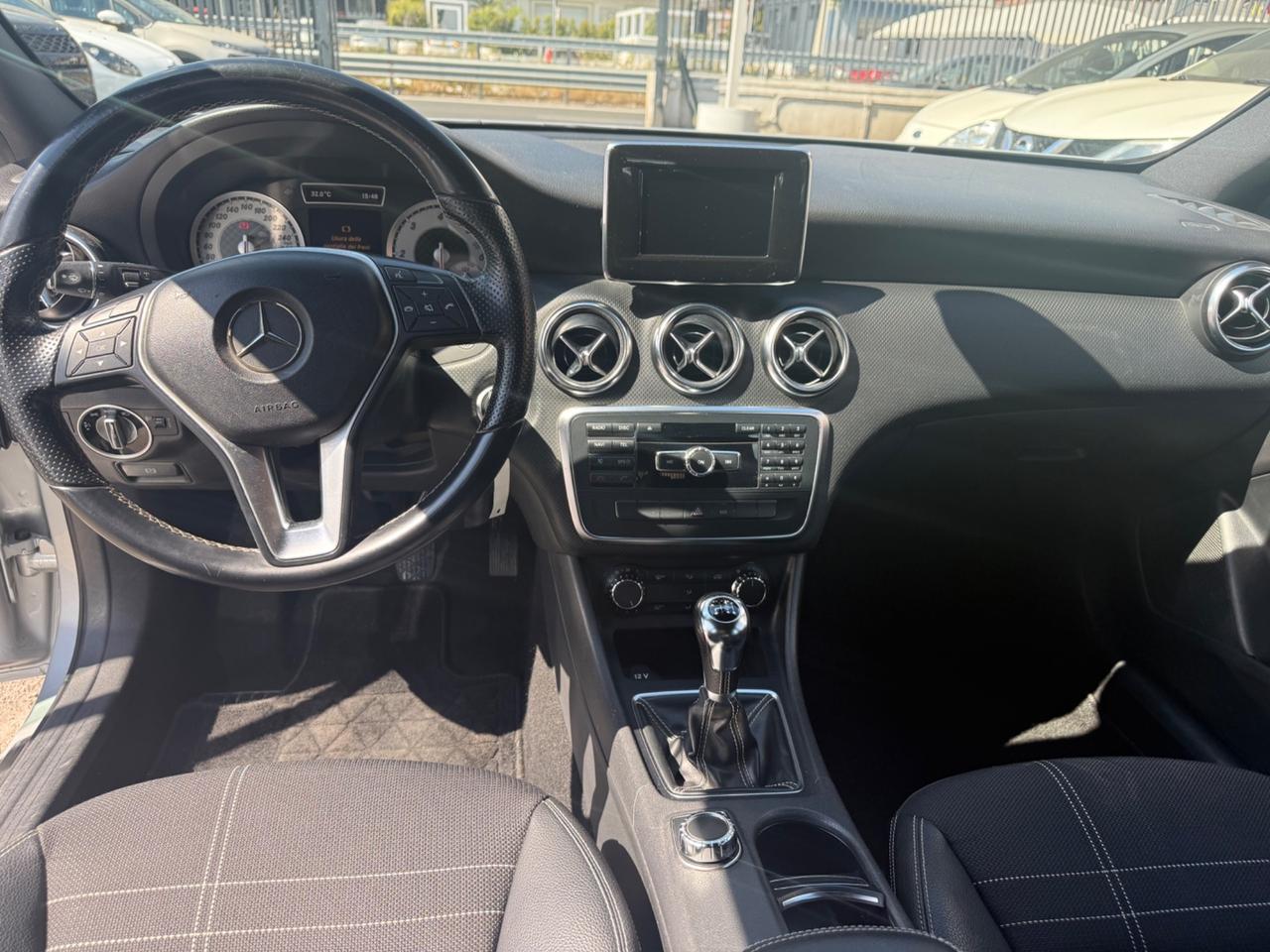 Mercedes-benz A 180 CDI Executive