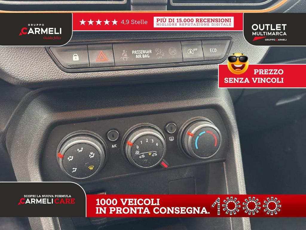 Dacia Sandero Stepway 1.0 tce ECO-G Essential