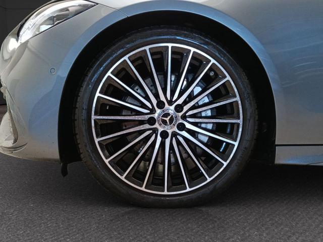 MERCEDES-BENZ C 200 Mild hybrid S.W. AMG Line Advanced