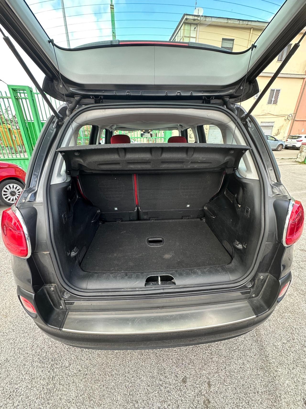 Fiat 500L 1.3 Multijet 85 CV Pop
