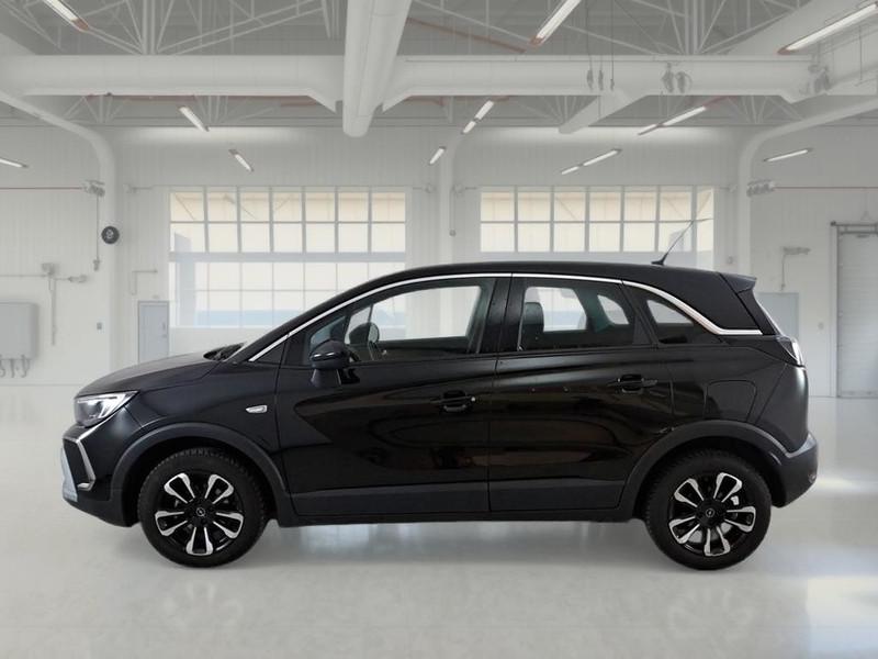 OPEL CROSSLAND 1.5 Diesel 110cv Elegance S/S MT6