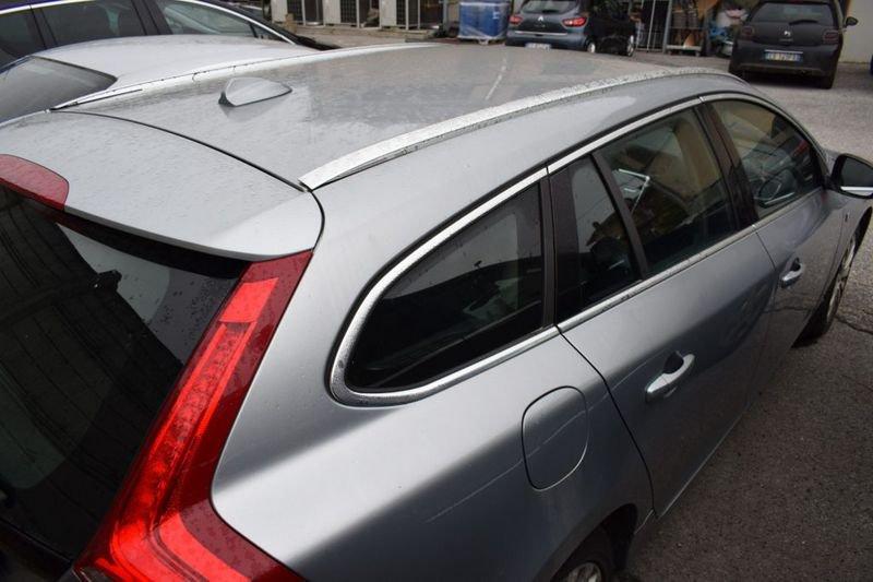 Volvo V60 D3 Geartronic