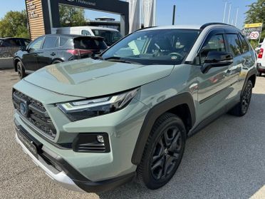 Toyota RAV4 2.5 HV (222 CV) E-CVT Adventure AWD