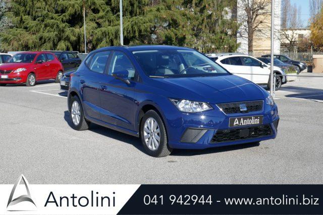 SEAT Ibiza 1.0 MPI 5 porte Style "OK PER NEOPATENTATI"