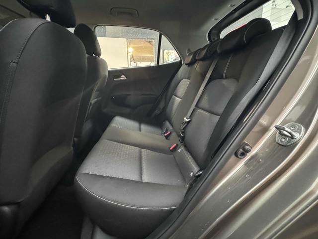 KIA Picanto 1.0 12V GPL 5 porte X Line