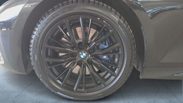 BMW 340 M 340i xDrive Aut.