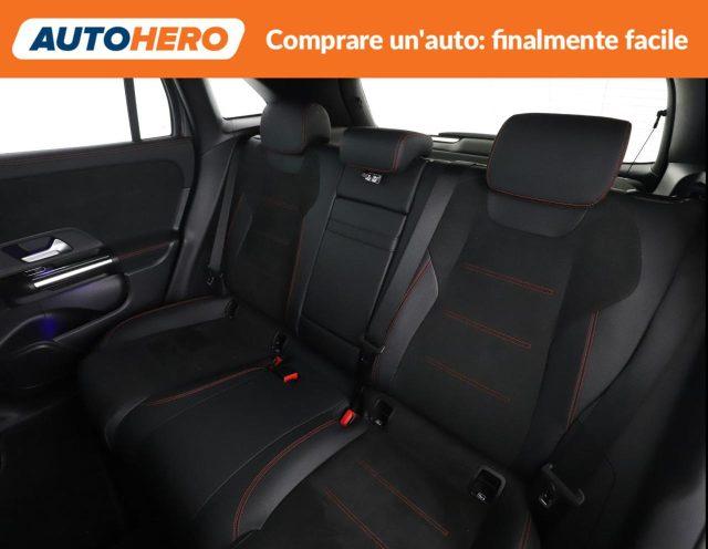 MERCEDES-BENZ EQA 250 Sport Pro