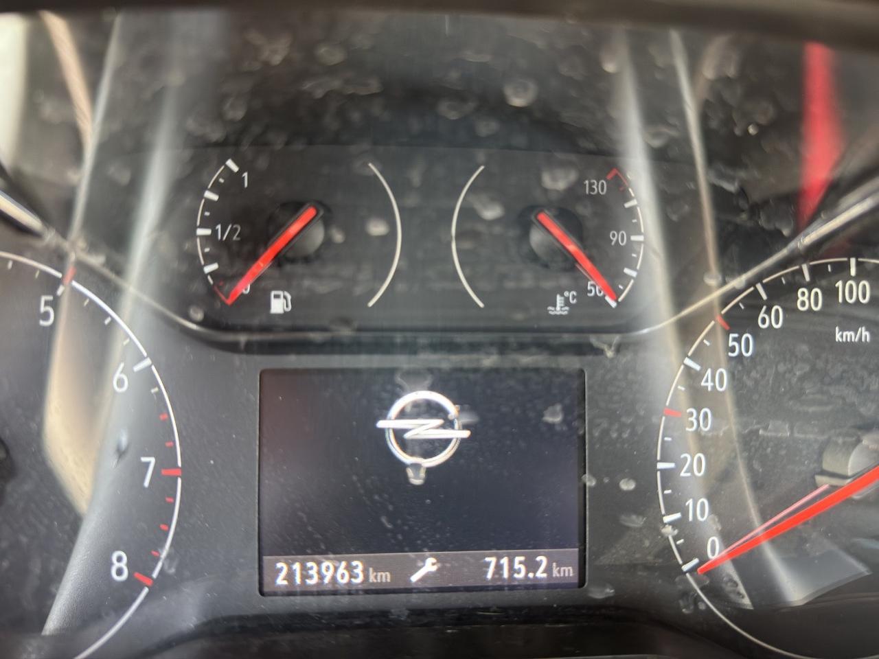 OPEL Combo CARGO 1.5d 102 CV L1H1-PC-TN-6 MARCE-CRUISE.