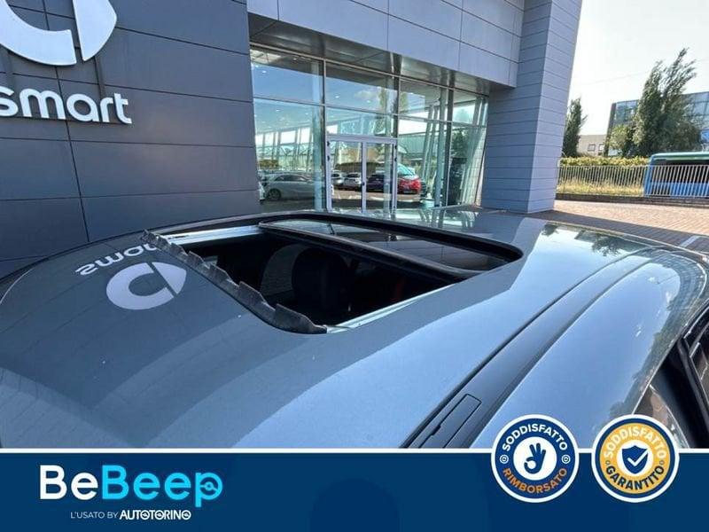 Mercedes-Benz Classe B B 200 D AMG LINE ADVANCED PLUS AUTO
