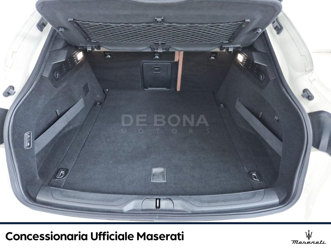 Maserati Levante 3.0 v6 250cv auto