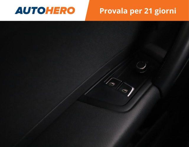 AUDI A1 1.0 TFSI ultra S tronic Admired