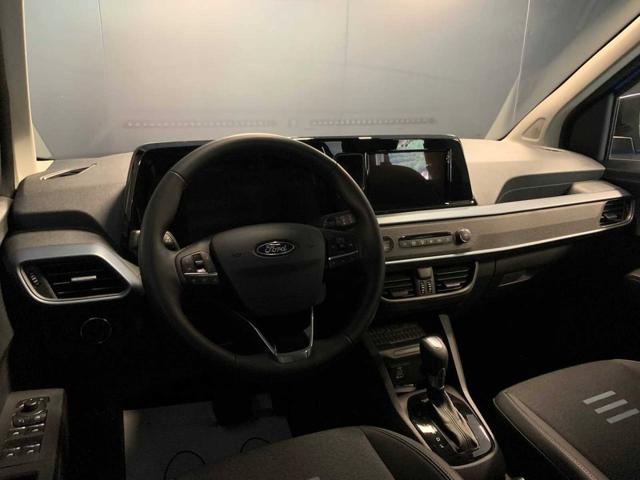 FORD Tourneo Courier 1.0 EcoBoost Powershift Active - VARI COLORI!