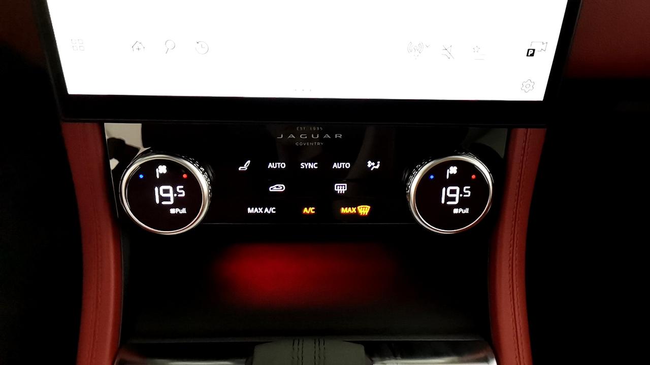 JAGUAR F-Pace - F-Pace 2.0d i4 mhev R-Dynamic S awd 204cv auto