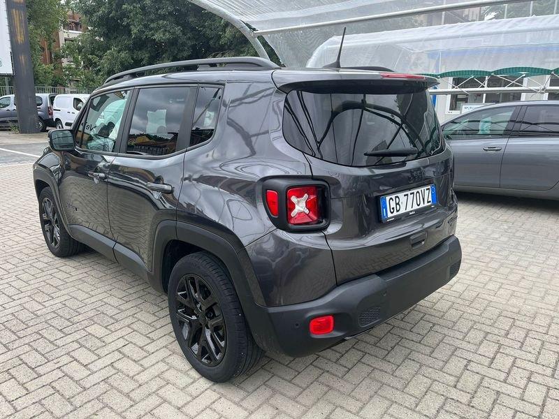 Jeep Renegade Renegade 1.0 T3 Night Eagle