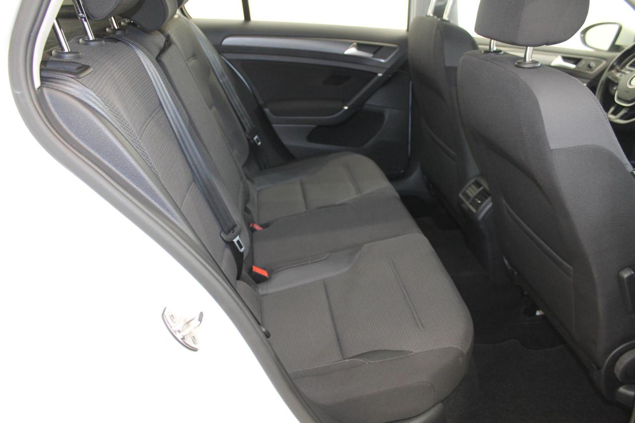 Volkswagen Golf 1.6 Tdi Highline 115 Cv.