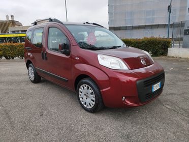 Fiat Qubo 1.3 MJT 95 CV Dynamic - euro 6