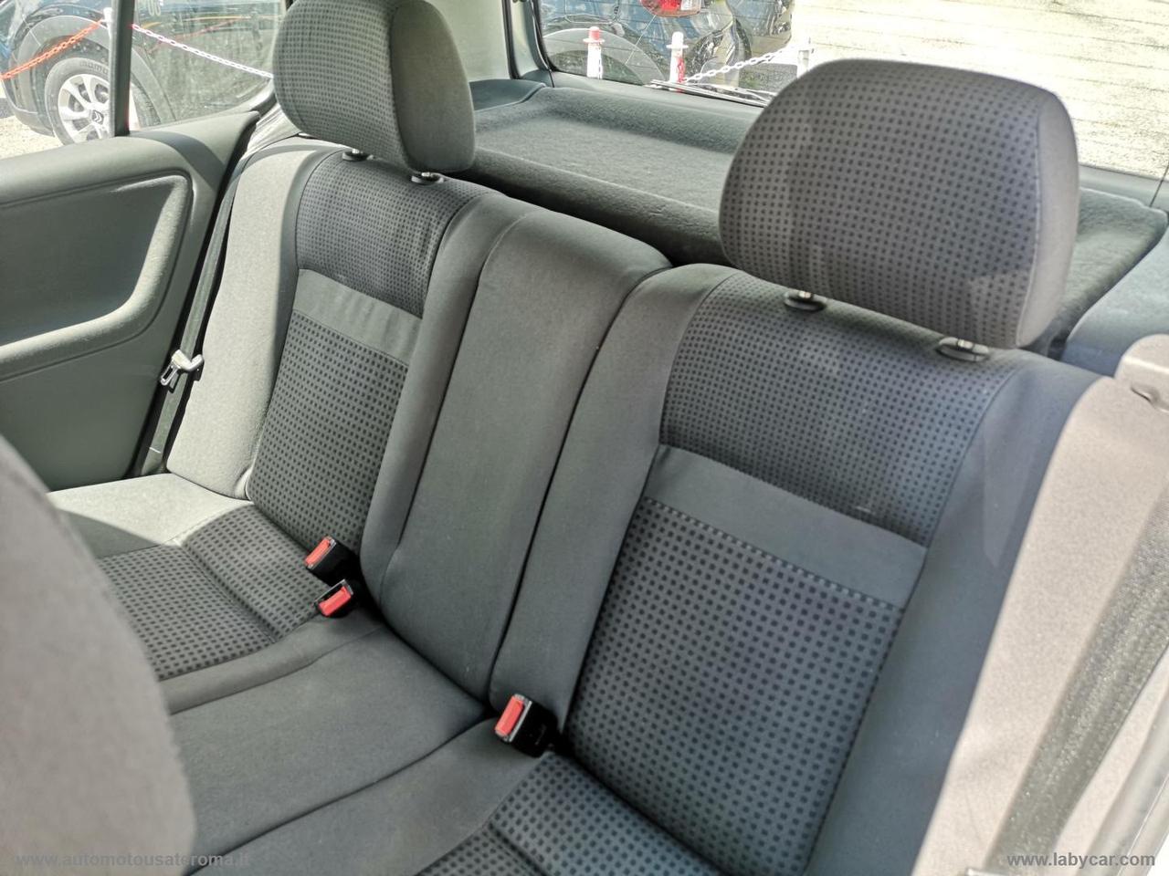 VOLKSWAGEN Polo 1.4 16V 5p. Comfortline RATE AUTO MOTO SCOOTER
