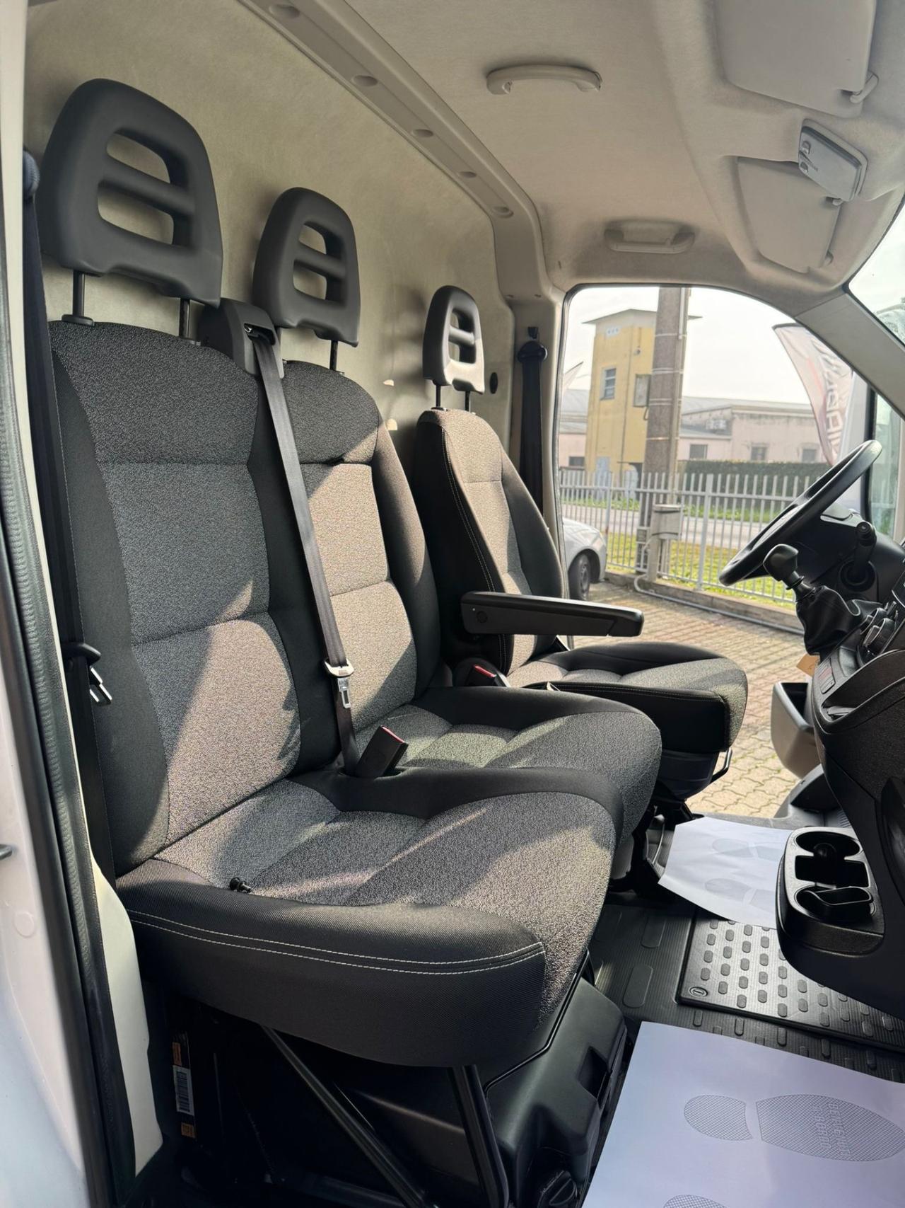 FITA DUCATO MAXI 35 2.3 MJT 140CV L4H3-E6D