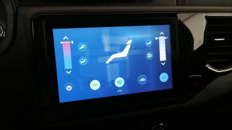 DR AUTOMOBILES dr 4.0 1.5 turbo Gpl 149cv dct