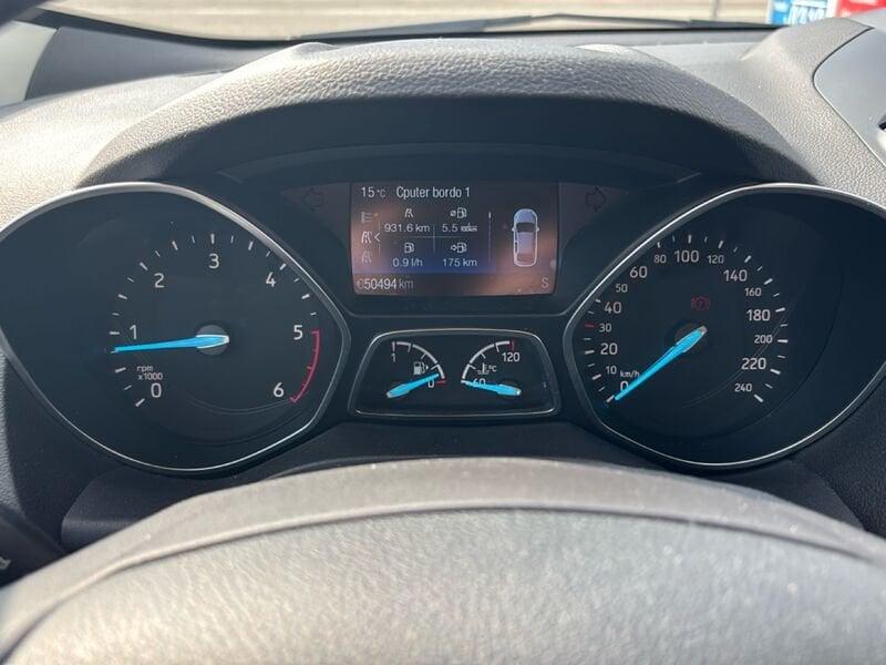 Ford Kuga 1.5 Ecoboost 120CV S&S 2WD Business