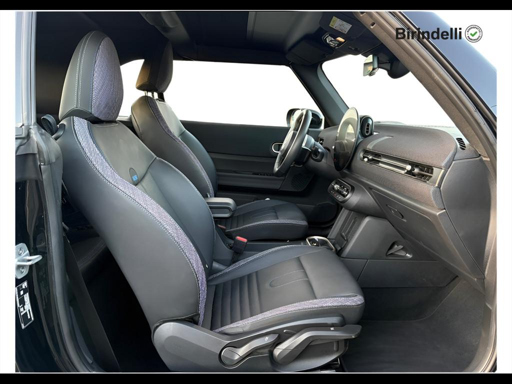 MINI Mini CooperCbr(F67) - Mini Cooper C Classic Cabrio