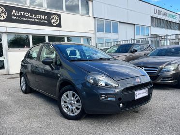 Fiat Punto 1.2 8V 5 porte Lounge OK NEOPATENTI