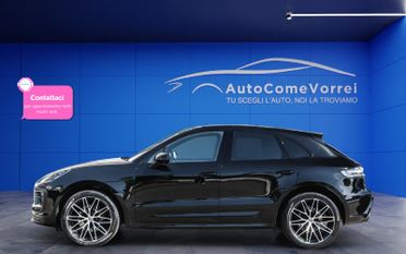 PORSCHE Macan 1ªs. '13-'25 Macan 2.0 T