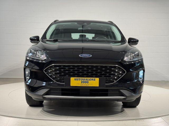 FORD Kuga 2.5 Full Hybrid 190CV CVT 2WD Connect PREZZO REALE