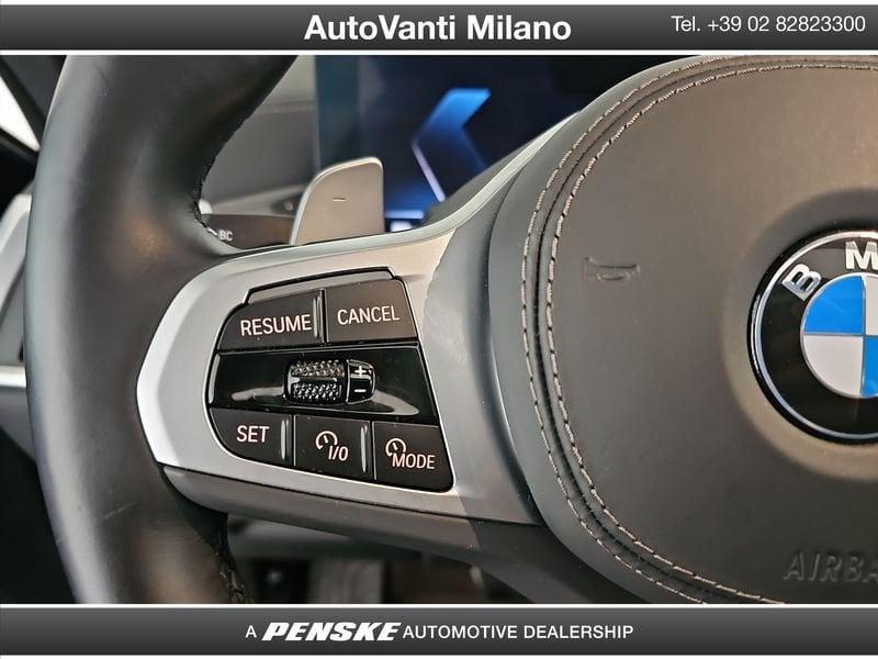 BMW X6 X6 xdrive30d MSport Pro auto