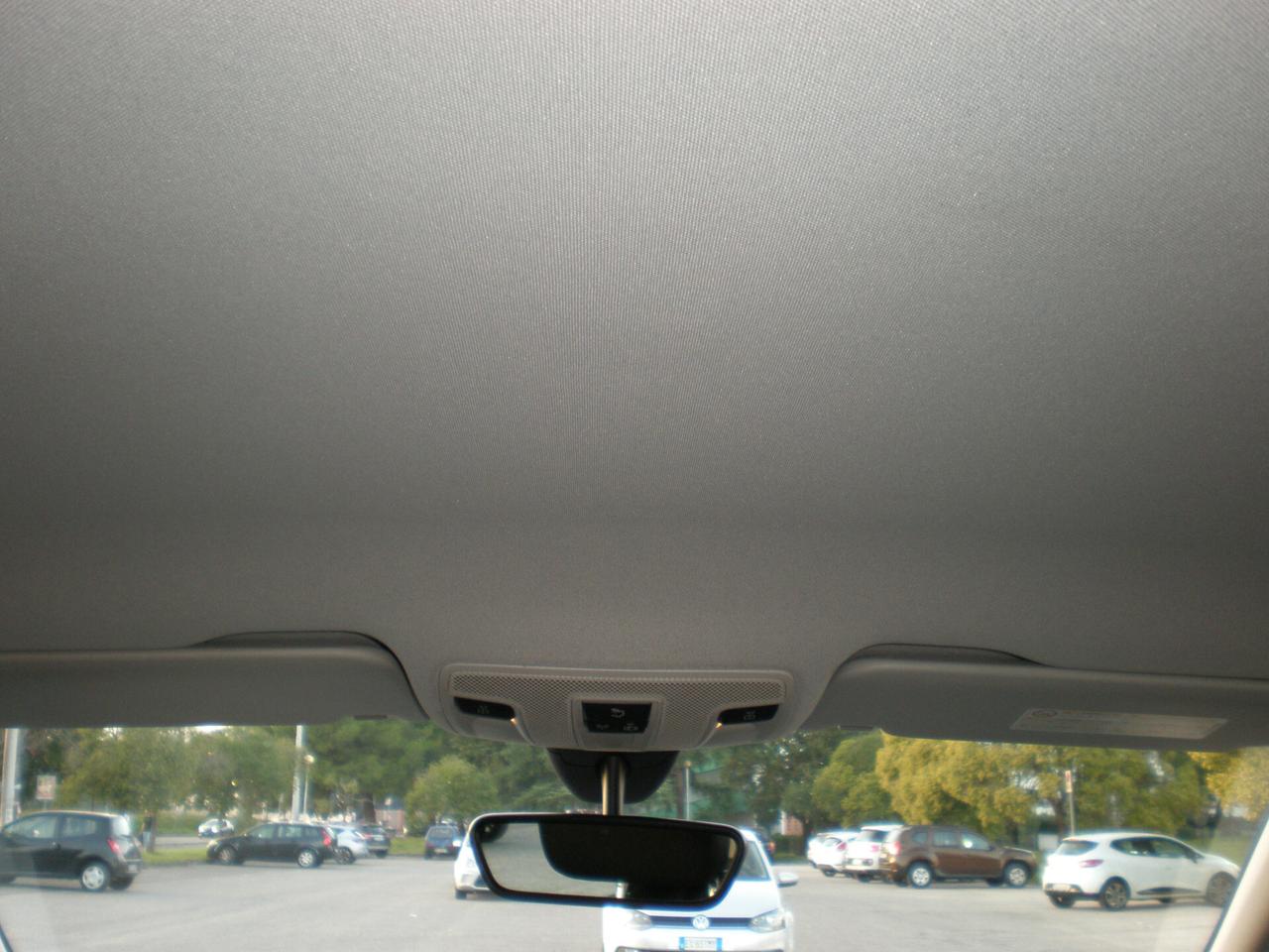 Mercedes classe B 1.5 td 110 cv, da vetrina