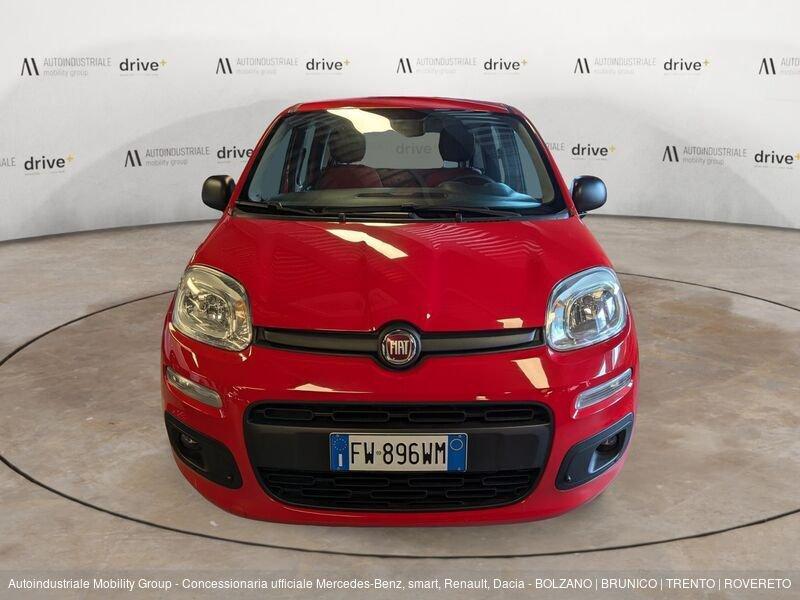 FIAT Panda 1.2 69 CV EASY ''NEOPATENTATI''