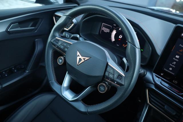 CUPRA Leon 2.0 TDI 150 CV DSG