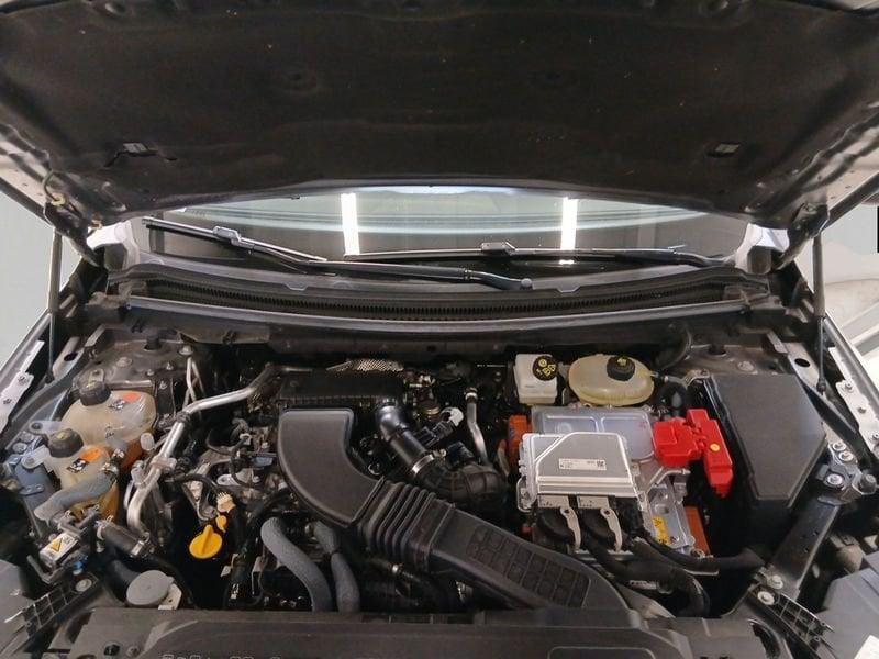 Renault Austral 1.2 E-Tech full hybrid Techno 200cv auto