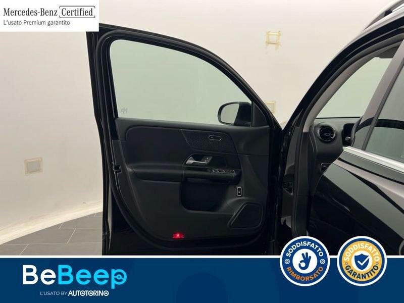 Mercedes-Benz GLB Classe 180 D ADVANCED AUTO