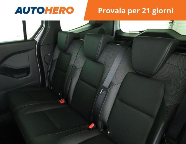 NISSAN Townstar 1.3 130 CV N-Connecta