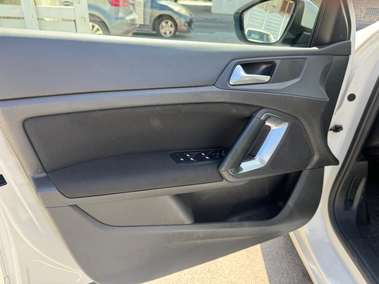 Peugeot 308 1.5 DIESEL 100CV S&S Allure 2016