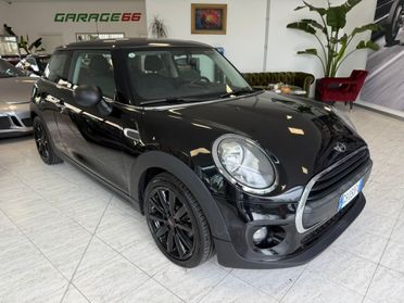 Mini 1.2 One 75 CV PERFETTA NEOPATENTATI