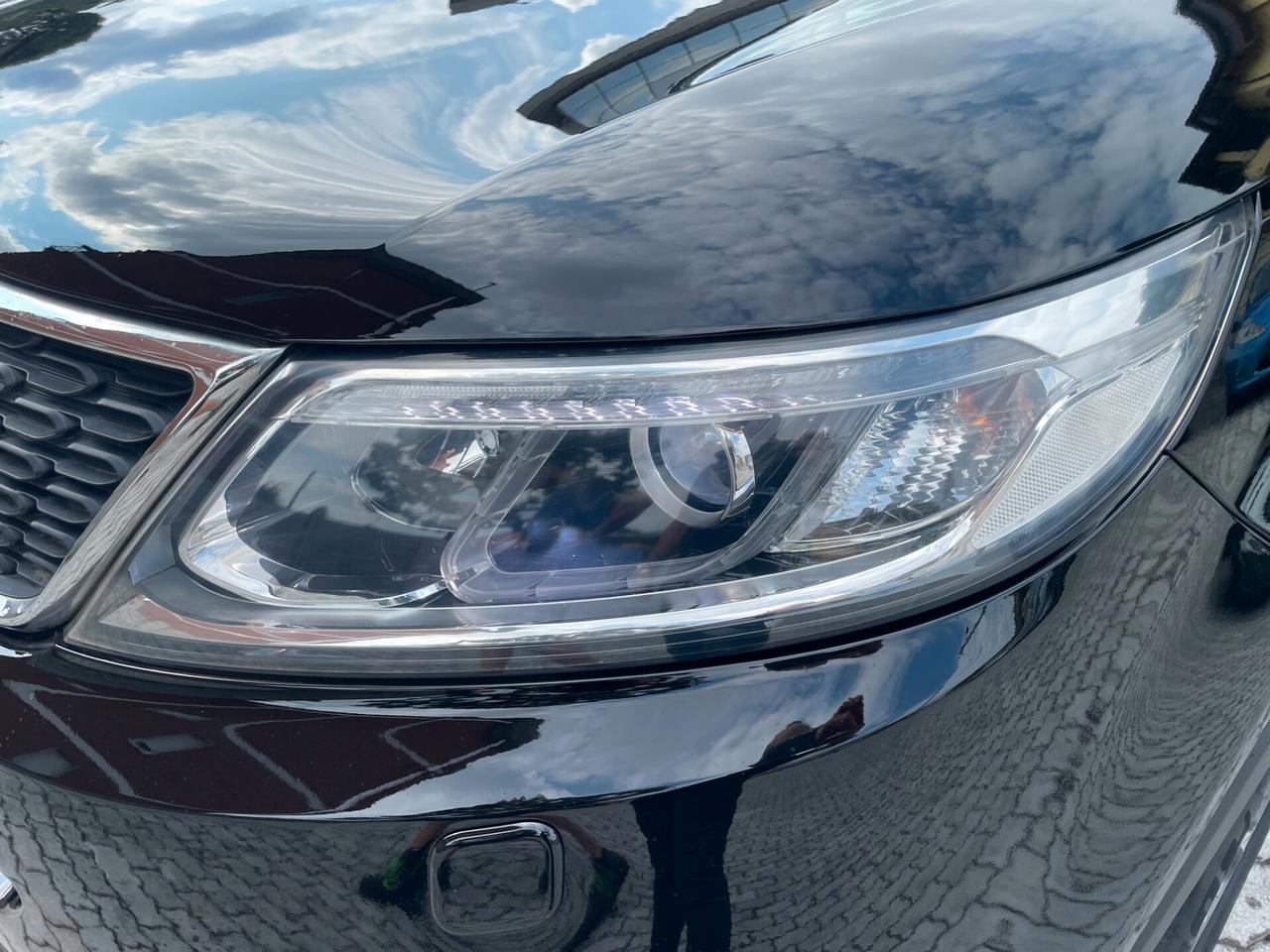 Kia Sorento 2.2 CRDI A/T AWD Platinum 7 posti auto 4X4+TETTO