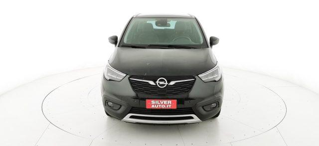 OPEL Crossland X 1.2 12V Start&Stop Innovation