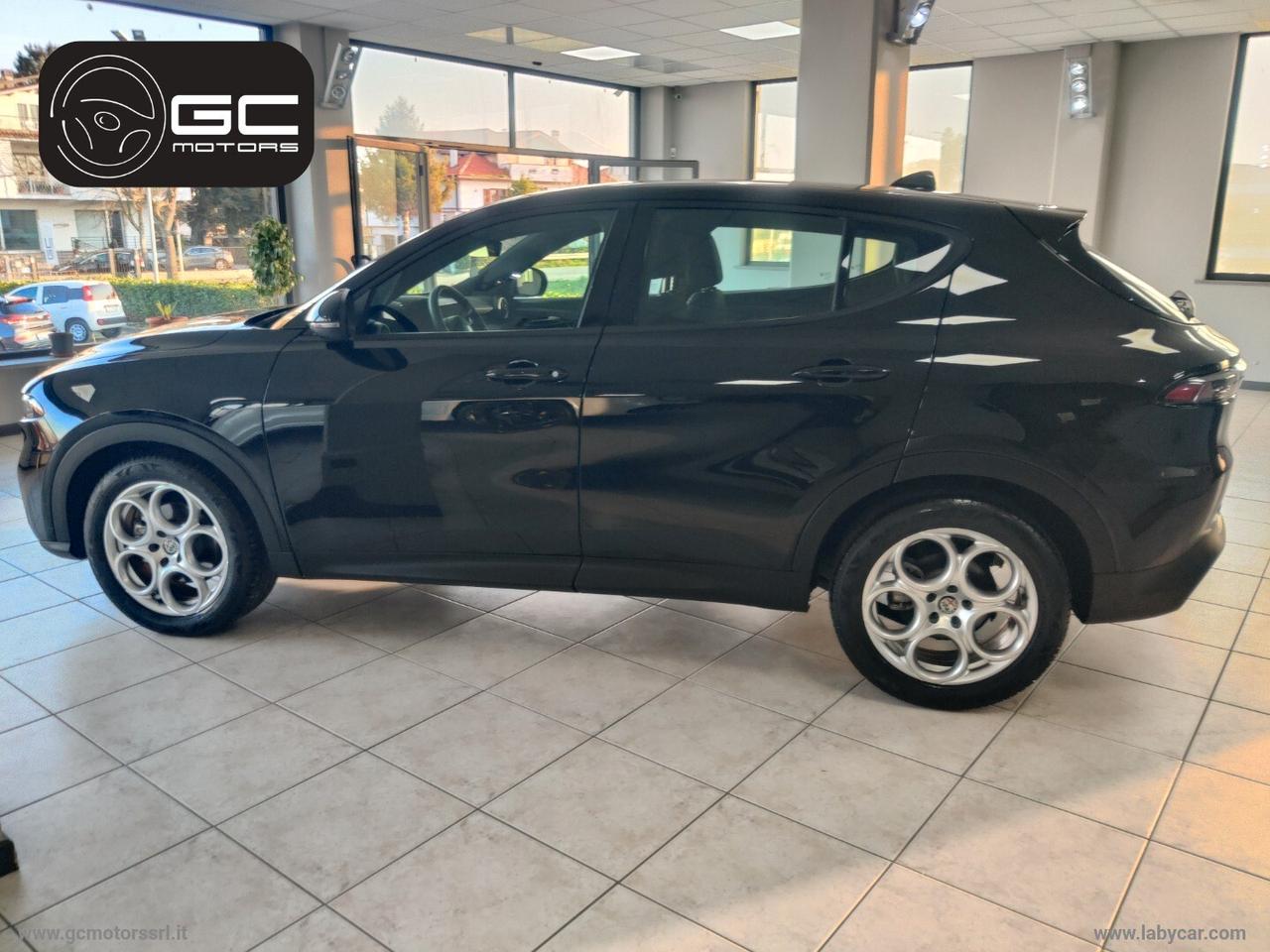 Alfa Romeo Tonale 1.5 130 CV MHEV TCT7 Super